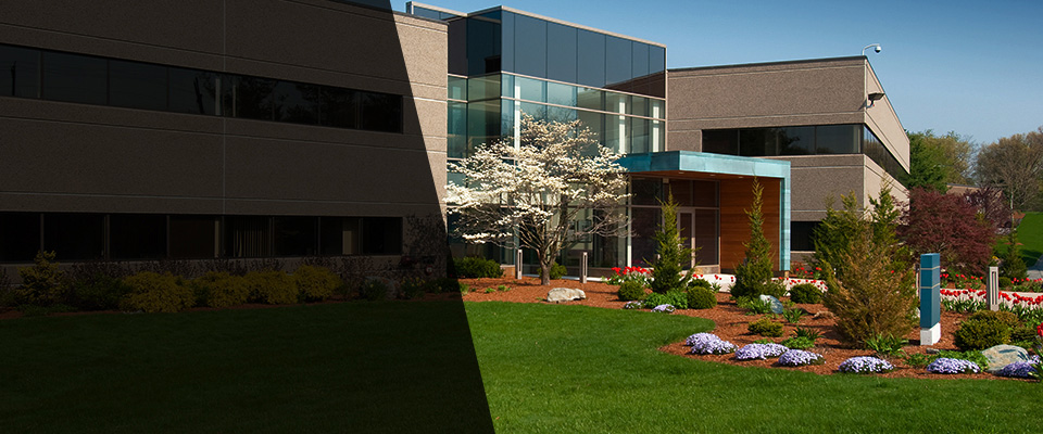 Chouteau Landscapers