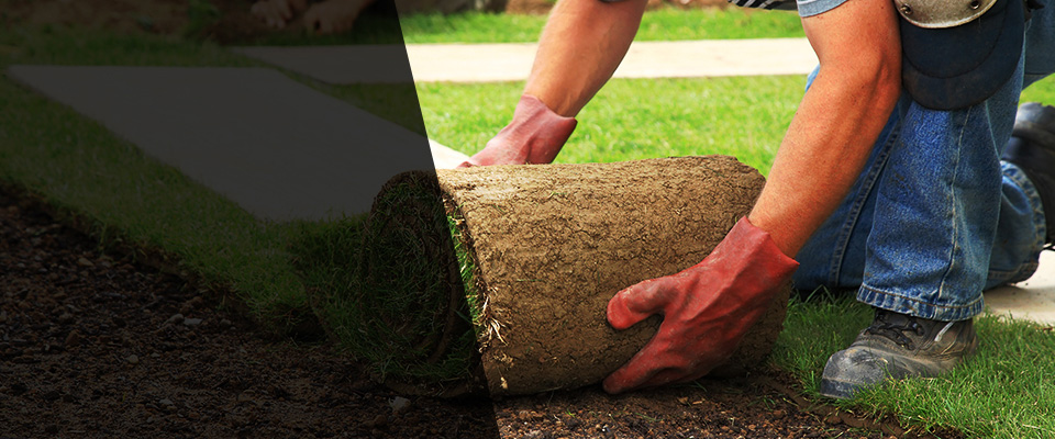 Chouteau Landscapers